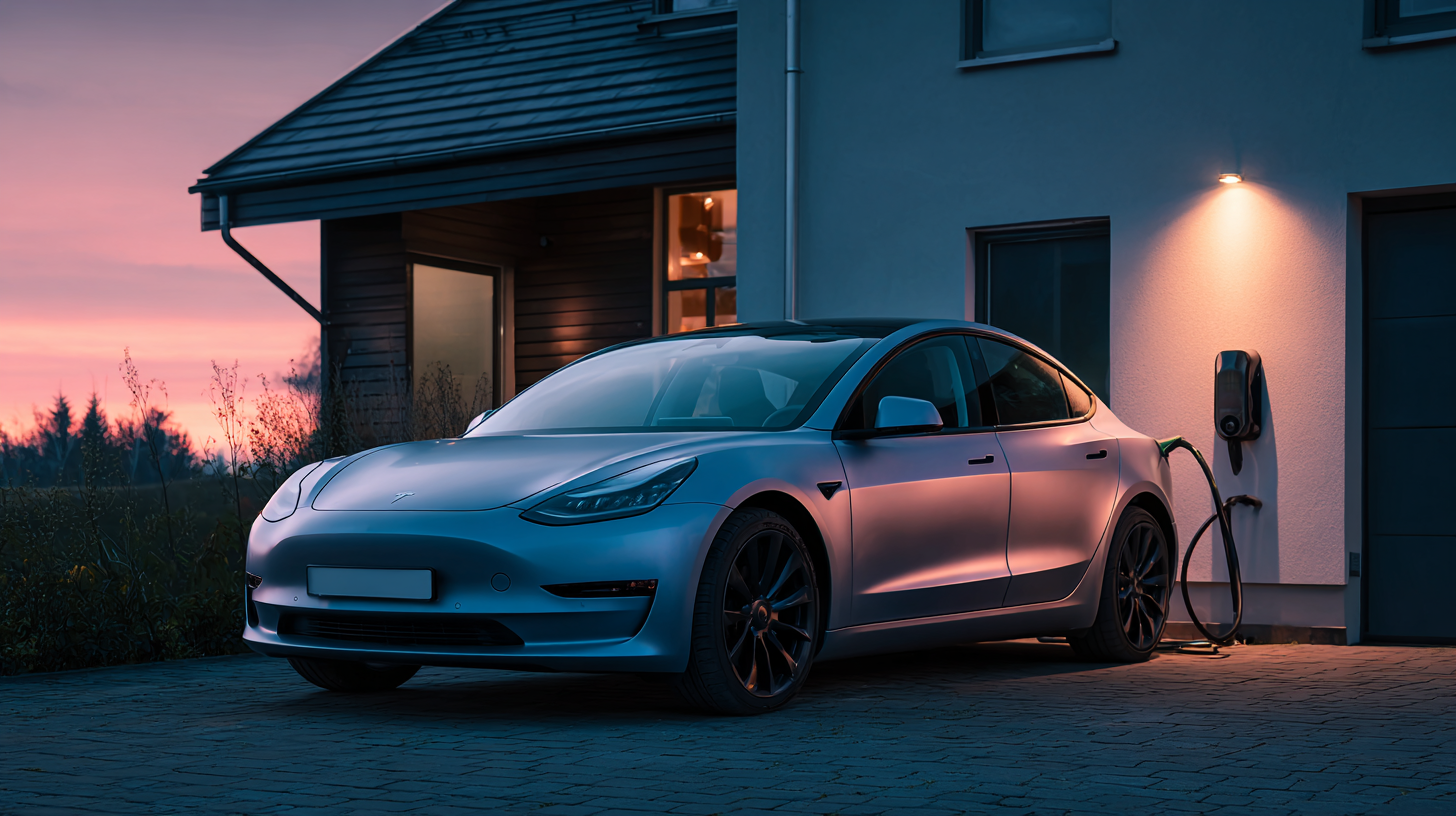 Exploring the Unique Features and Applications of the Best Home Charger Installations