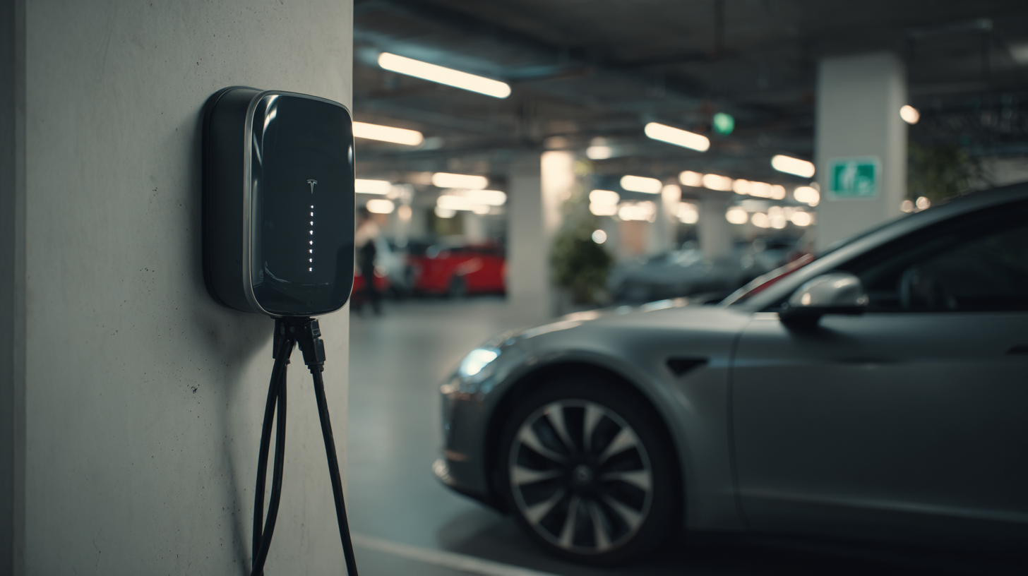 Exploring the Unique Features and Applications of the Best Home Charger Installations
