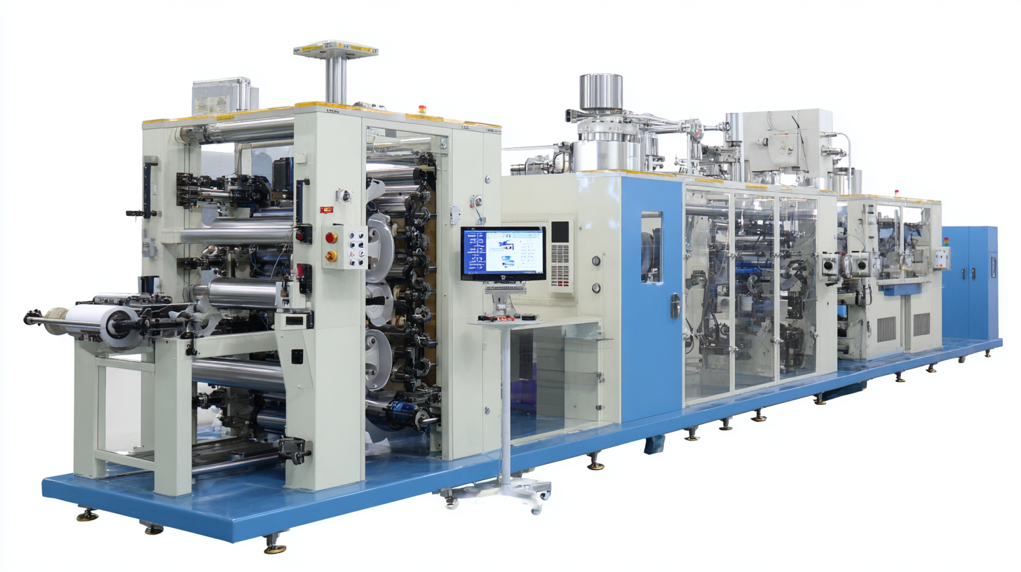 Your Ultimate Checklist for Choosing the Best Slot Die Coating Machine: Top Factors to Consider