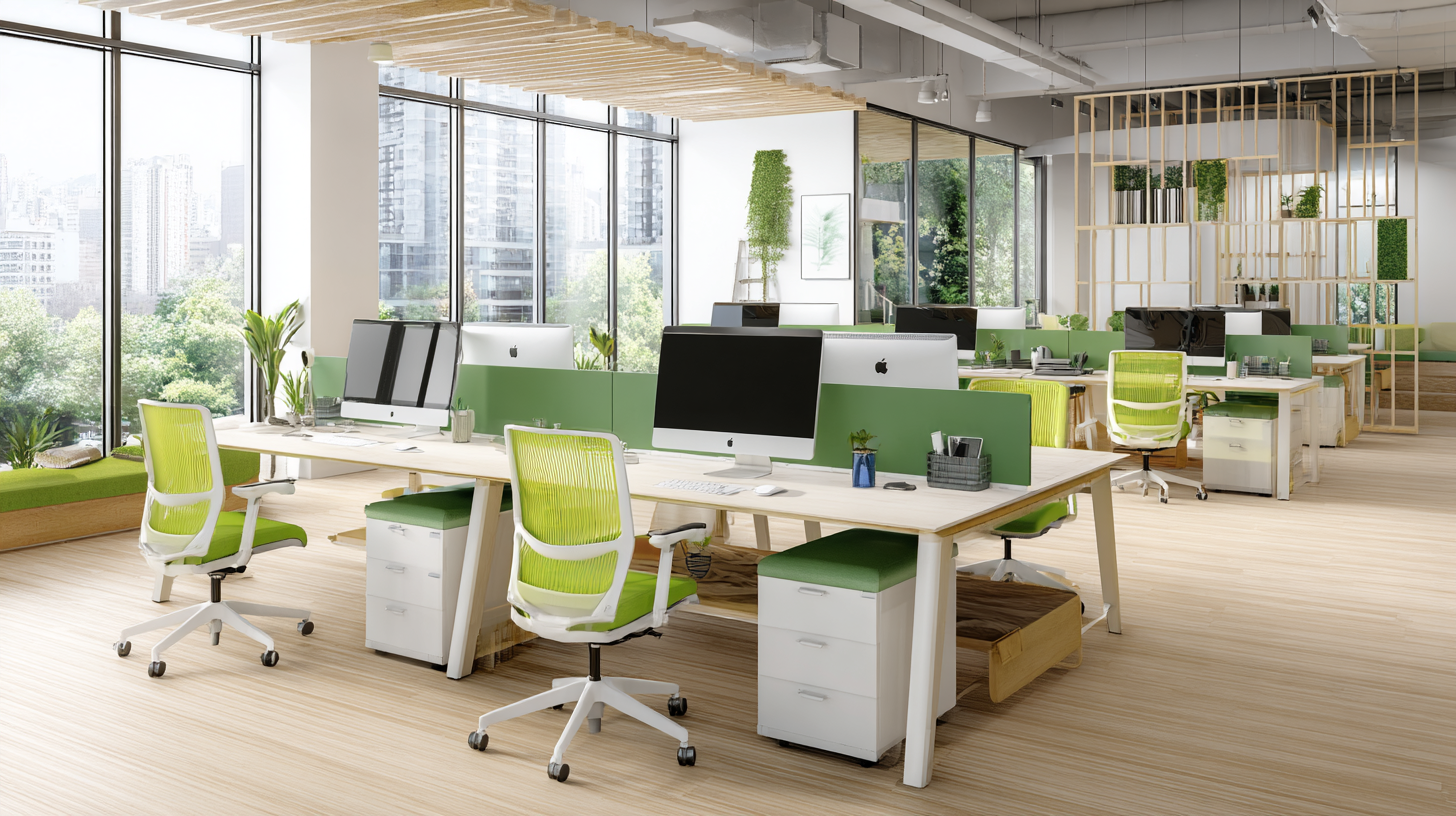 Advantages of Choosing the Best Executive Desk for Enhanced Business Productivity