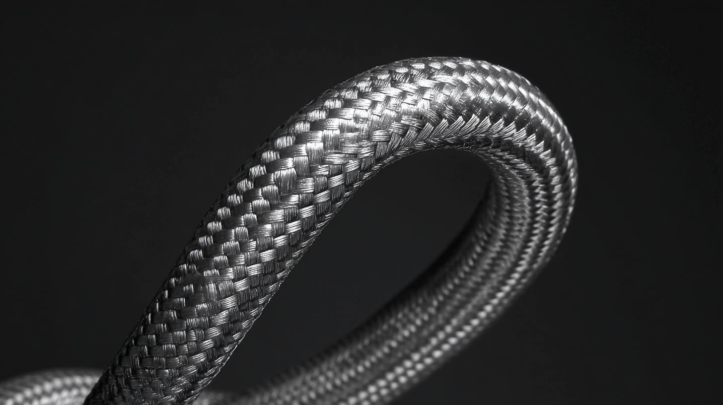 5 Tips for Choosing the Best Cable Drag Sock for Your Workspace