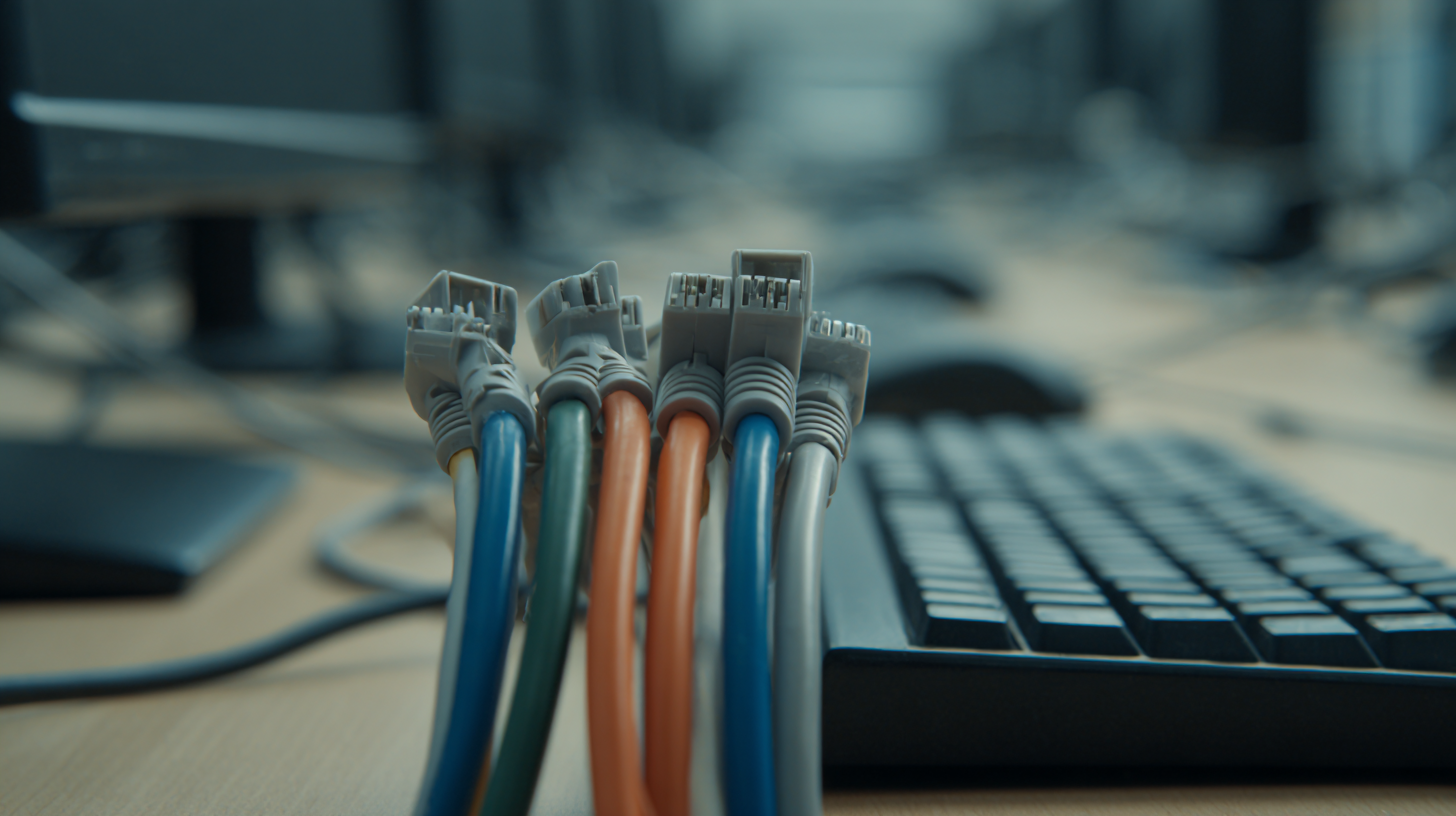 5 Tips for Choosing the Best Cable Drag Sock for Your Workspace