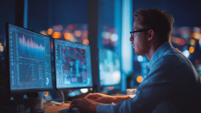 Achieving Industry Production Standards with the Best Managed IT Solutions for Optimal Efficiency