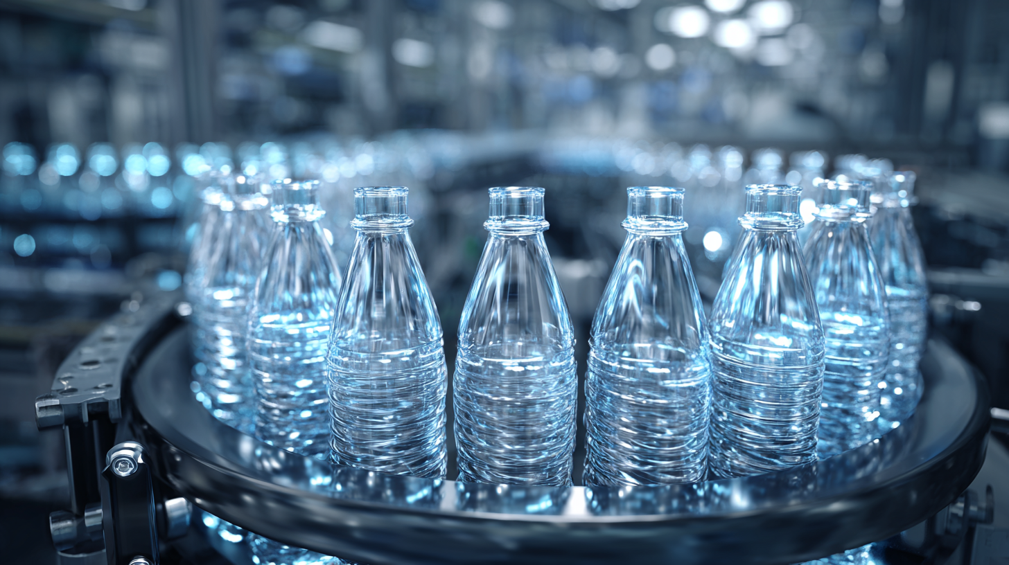 The Complete Blueprint for Sourcing the Best Pet Bottle Supplier Worldwide