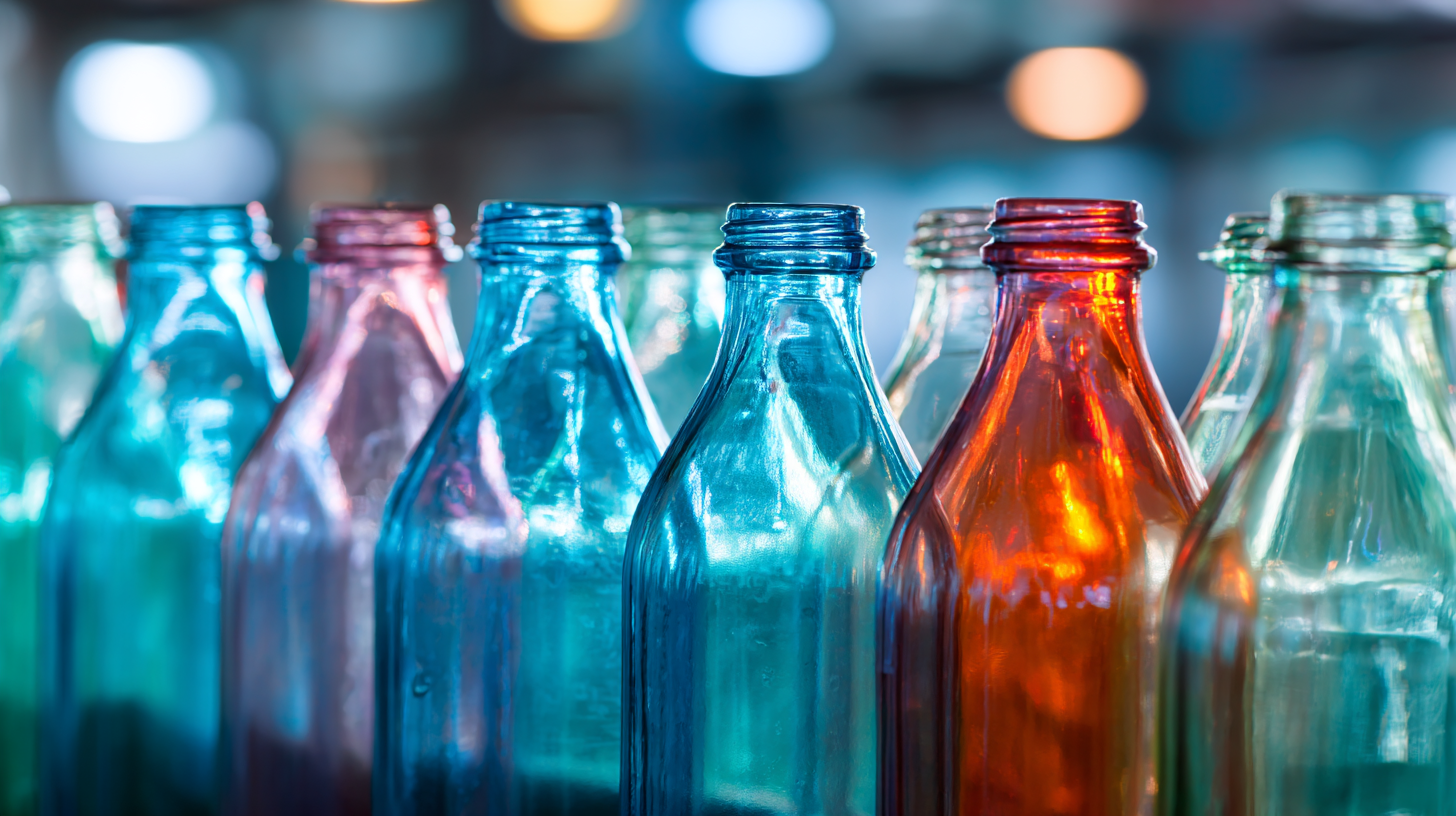 The Complete Blueprint for Sourcing the Best Pet Bottle Supplier Worldwide