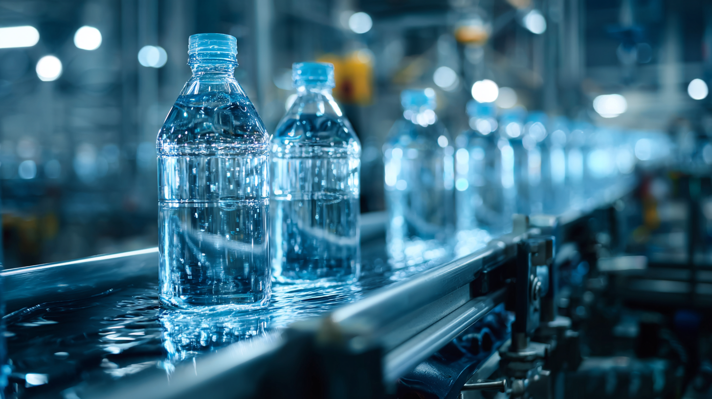 The Complete Blueprint for Sourcing the Best Pet Bottle Supplier Worldwide