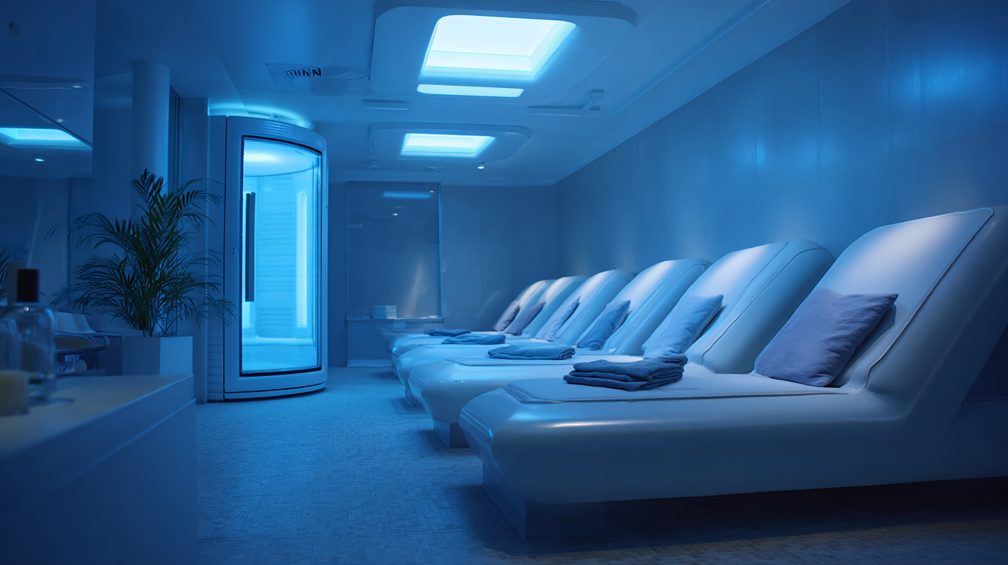 5 Ways Best Air Chamber Revolutionizes Your Comfort Experience