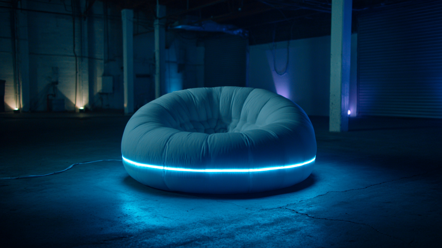 5 Ways Best Air Chamber Revolutionizes Your Comfort Experience