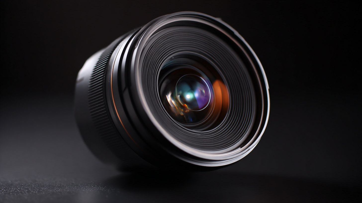 China Innovates Best Ultrawide Angle Lens for Global Markets with Quality Assurance