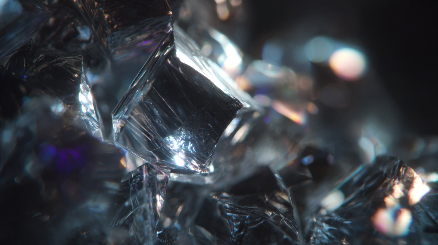 The Ultimate Guide to Understanding Best Aluminium Oxynitride in Modern Applications