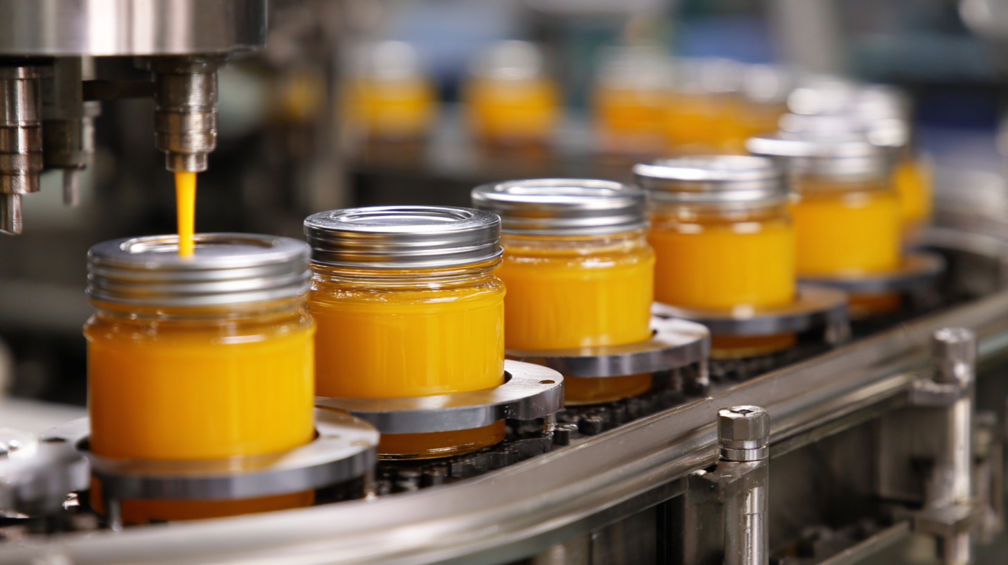 Global Success Through Quality Best Aerosol Filling Machinery Made in China