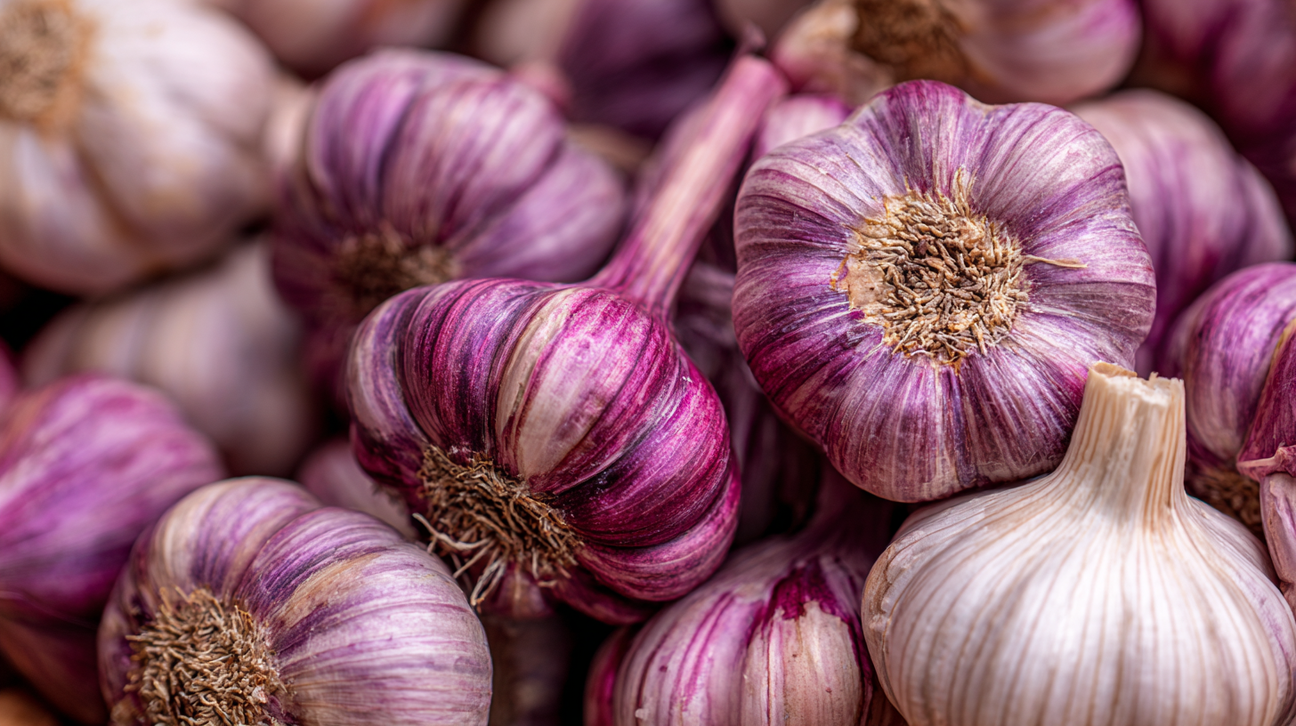 Unveiling Global Standards for Quality Assurance in Best Garlic Extract Production