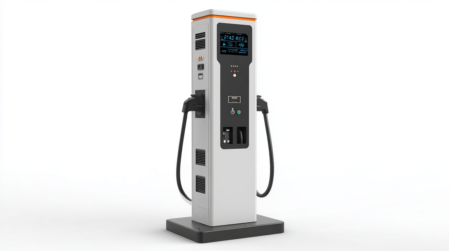 Unmatched Manufacturing Excellence in China for the Best Outdoor Electric Car Charger Worldwide