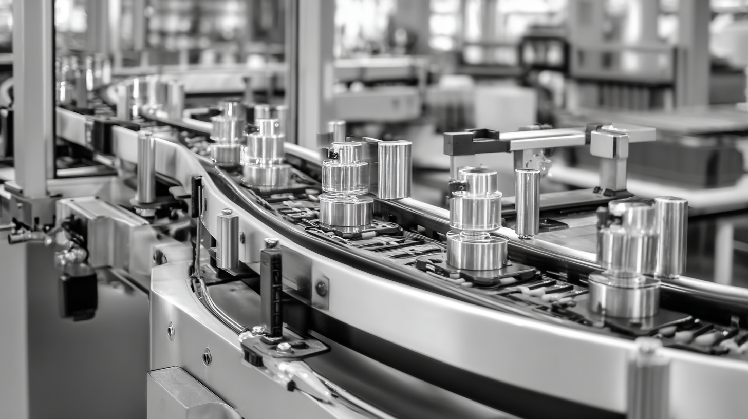 Understanding Industry Standards: What Defines the Best Packaging Equipment?