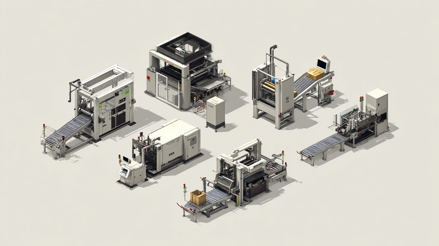 Understanding Industry Standards: What Defines the Best Packaging Equipment?
