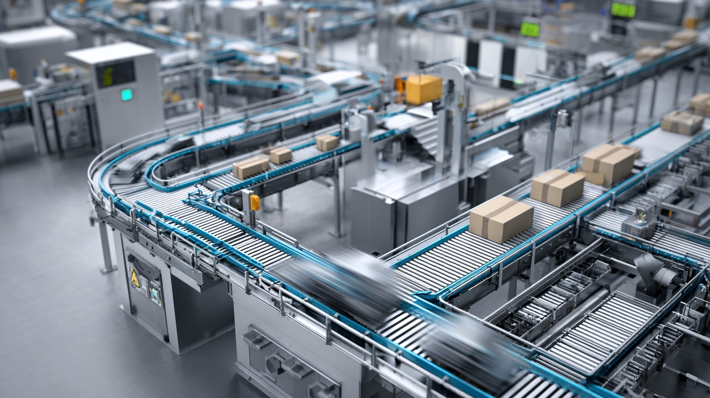 Understanding Industry Standards: What Defines the Best Packaging Equipment?