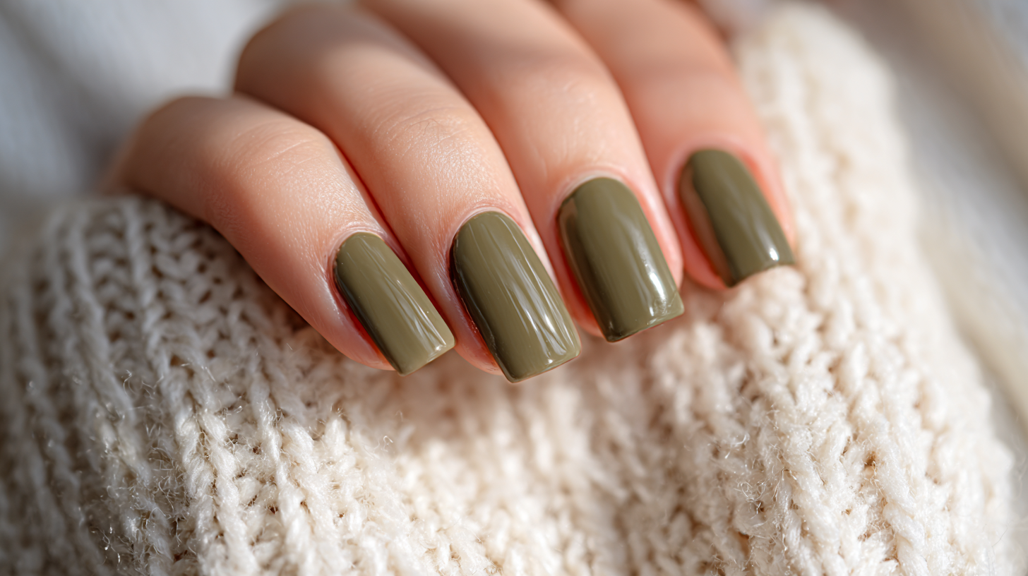 10 Reasons Why Best Gel Polish is a Game Changer for Your Nails