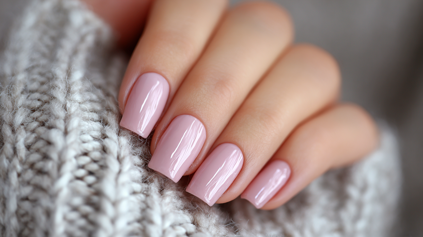 10 Reasons Why Best Gel Polish is a Game Changer for Your Nails