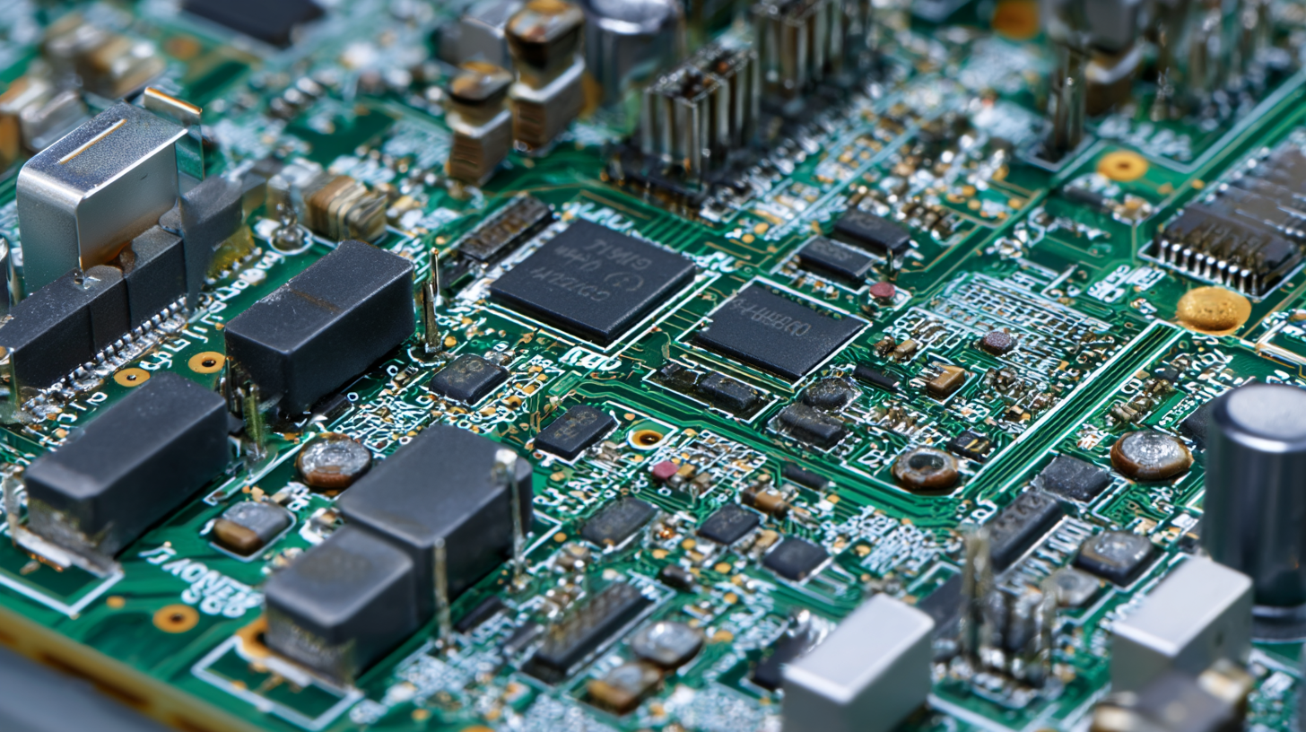 Commitment to Quality in Chinese Manufacturing of Superior Led Pcb Boards for Global Markets