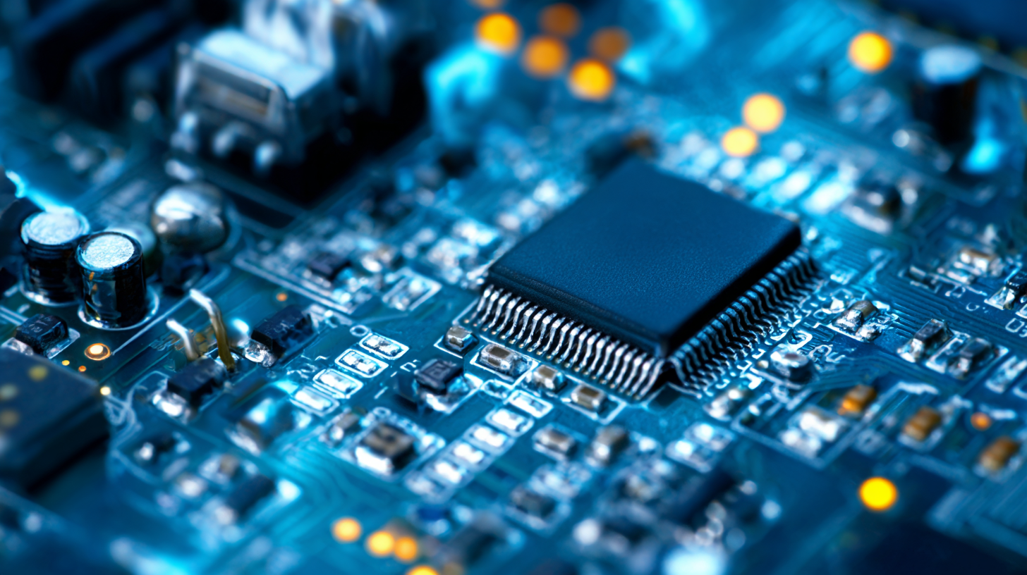 Commitment to Quality in Chinese Manufacturing of Superior Led Pcb Boards for Global Markets
