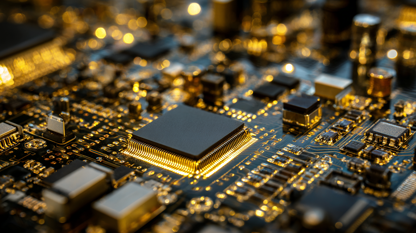 Commitment to Quality in Chinese Manufacturing of Superior Led Pcb Boards for Global Markets