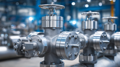 Navigating 2025 Trends: How to Choose the Best Plug Valves for Your Industry Needs