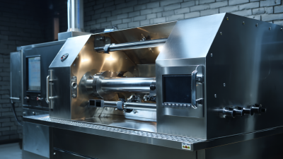 Ultimate Checklist for Sourcing the Best Tempering Machine Worldwide