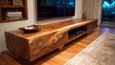 Smart Strategies for Evaluating Top Manufacturers of Best TV Stands: A Comprehensive Comparison Guide
