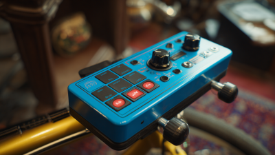 Finding Quality Suppliers for Best Multi-Function Pedal in a Competitive Global Market