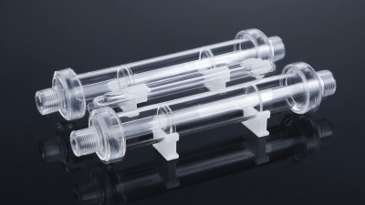 Ultimate Checklist for Selecting the Best Ptfe Centrifuge Tube for Your Lab Needs