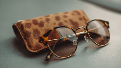 Understanding the 2025 Market Trends for Best Soft Glasses Pouches and How to Capitalize on Them