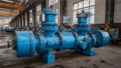 Championing Excellence in China The Best Steam Pressure Reducing Valve Export Leader