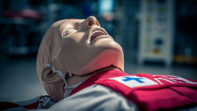 Effective CPR Training with the Best Dummy for Emergency Healthcare Scenarios