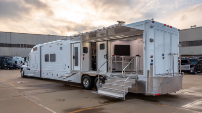 Global Excellence in Mobile Ct Rentals Driven by Chinese Manufacturing Quality
