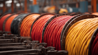 Quality Tray Cables from China: Elevating Global Standards with Exceptional Manufacturing