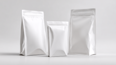 Ultimate Checklist for Finding the Best 3-Side-Seal Gusset Packaging Solutions