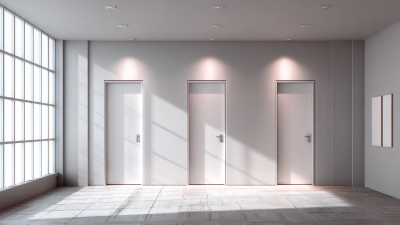 5 Clever Tips to Choose the Best Access Panels for Your Needs
