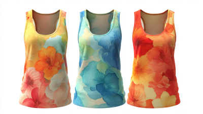 The Ultimate Guide to Choosing the Best Women's Tank Tops for Every Occasion