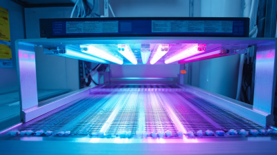 Future Trends in the Best Led Uv Curing Light Market by 2025 and How to Stay Competitive