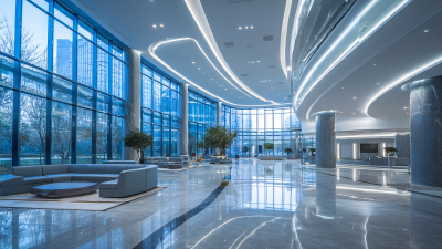 How to Choose the Best Commercial LED Solutions for Maximum Energy Efficiency and Cost Savings