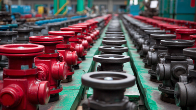 World Class Manufacturing in China Proudly Exporting Best Teflon Lined Check Valves Worldwide