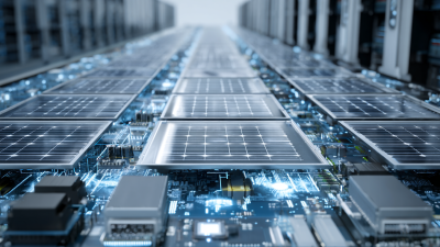2025 Vision: Essential Checklist for Sourcing the Best Solar Poe Switches in a Tech-Driven World