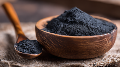Global Excellence in Manufacturing Best Shilajit Fulvic Acid Powder from China to the World