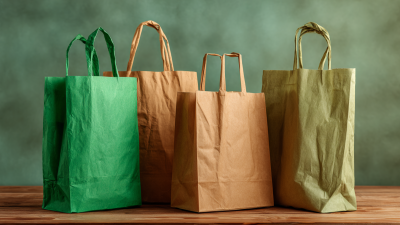 8 Incredible Reasons to Choose Best Recycled Bags for Your Eco Friendly Lifestyle