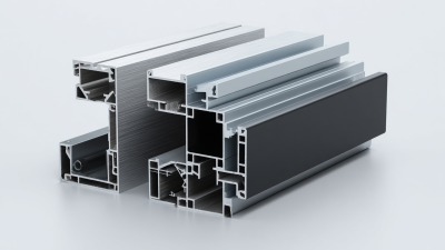 Innovative Uses of Best Insulated Aluminum Profiles in Modern Construction
