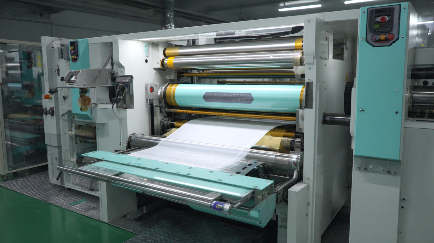 Emerging Trends in 2025 Driving the Evolution of Best Plastic Die Cutting Machines