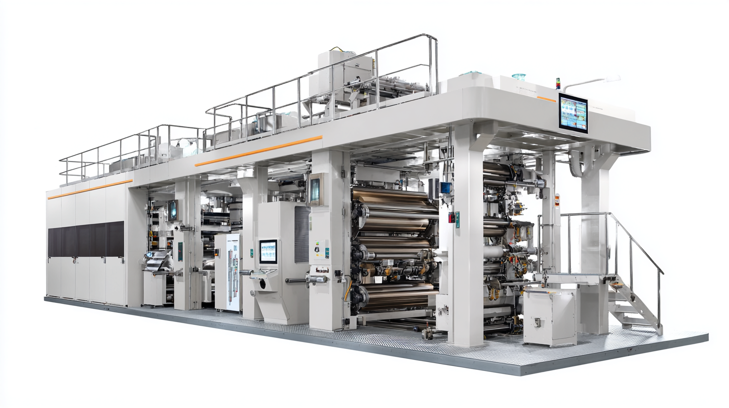 Emerging Trends in 2025 Driving the Evolution of Best Plastic Die Cutting Machines