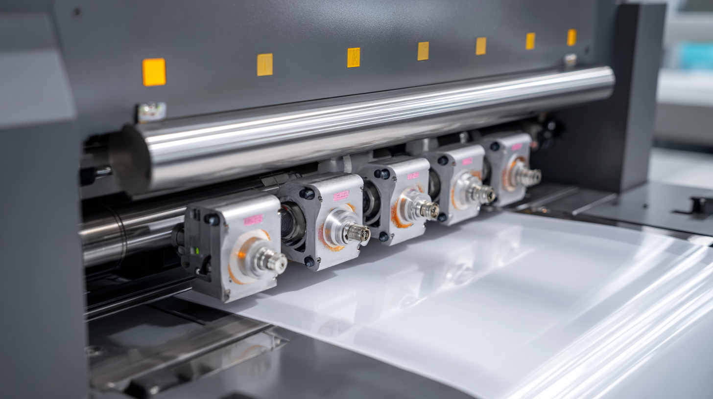 Emerging Trends in 2025 Driving the Evolution of Best Plastic Die Cutting Machines