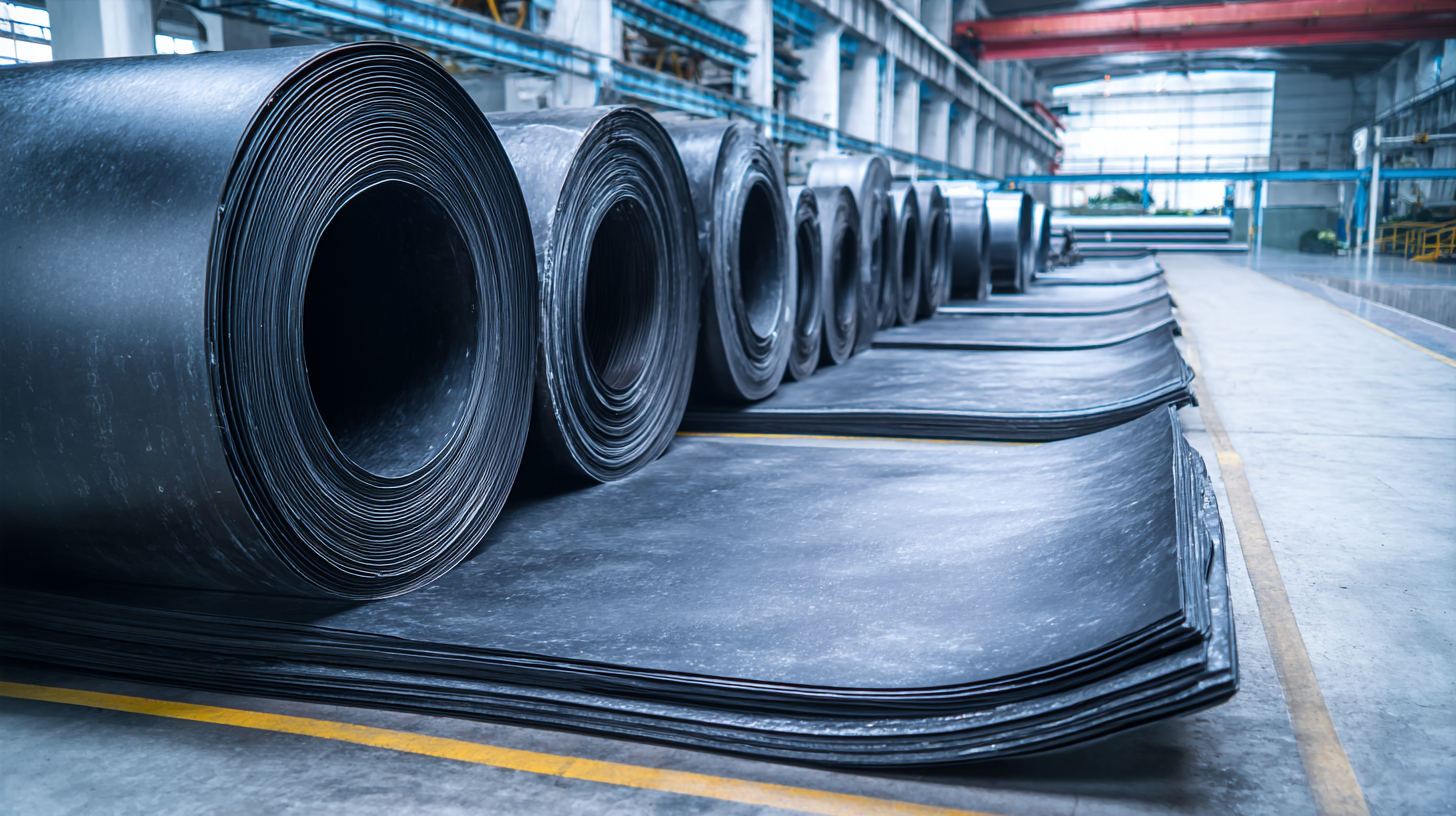 Emerging Trends in 2025 for Best Large Carbon Fiber Sheets in the Industry