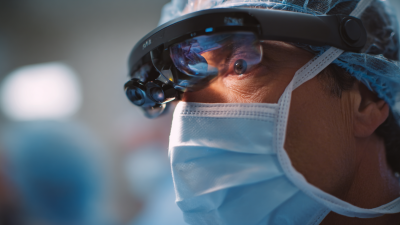 Mastering the Art of Choosing the Best Surgical Loupes for Optimal Precision in Medical Practice